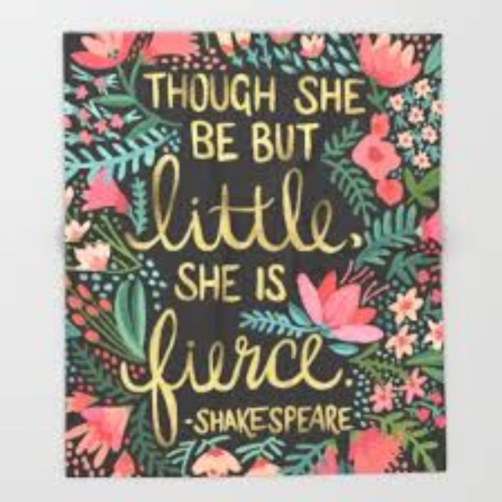 Meet your Posher, Rose